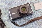 Canon Powershot SX210 IS, 14.x Zoom, 14.1MP Digitale camera