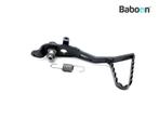 Rempedaal BMW R 1200 GS 2013-2016 (R1200GS LC K50) (8530610), Motoren, Verzenden, Gebruikt
