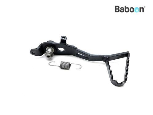 Rempedaal BMW R 1200 GS 2013-2016 (R1200GS LC K50) (8530610), Motoren, Onderdelen | BMW, Gebruikt, Verzenden