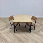 Tweedehands complete school set Marko 40 stoelen + 20