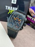 URBN22 - VOLCANO ORANGE - Zonder Minimumprijs - ONYX, Nieuw