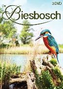 Biesbosch, de (3dvd) op DVD, Cd's en Dvd's, Dvd's | Documentaire en Educatief, Verzenden, Nieuw in verpakking