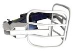 Ronde Balenklem Micro 0.8 - 1.60M  1 cilinder, Zakelijke goederen, Landbouw | Werktuigen