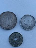 Collection thématique - Monnaie