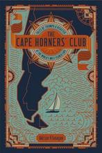 Cape Horners Club 9781472912527, Livres, Adrian Flanagan, Verzenden