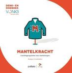 Mantelkracht 9782509028341 Jeroen Knaeps, Verzenden, Zo goed als nieuw, Jeroen Knaeps