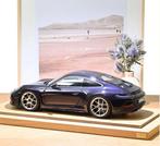 Norev 1:12 - Modelauto - Porsche 911 (992) S/T -