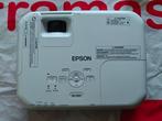 Epson EB-S02H Videoprojector