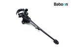 Zijstandaard BMW F 800 R 2009-2014 (F800R), Motoren, Verzenden, Gebruikt