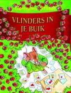 Vlinders in mijn buik / Geronimo Stilton / 14 9789054613916, Verzenden, Gelezen, Geronimo Stilton