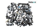 Boulons et écrous Yamaha YP 250 R X-MAX 2005-2009 (YP250R, Motoren, Verzenden, Nieuw