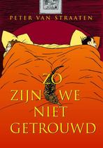 Zo zijn we niet getrouwd / Rainbow pocketboeken, Verzenden, Gelezen, Peter van Straaten