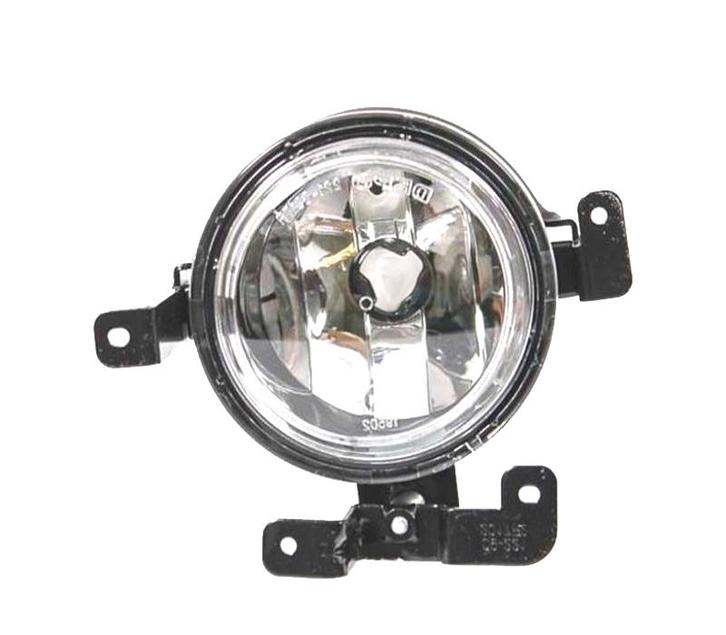 Phare Gauche Antibrouillard Pour Hyundai Getz 05-, Autos : Pièces & Accessoires, Éclairage, Envoi
