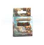 Kharadron Overlords Dice (Warhammer nieuw), Ophalen of Verzenden, Nieuw