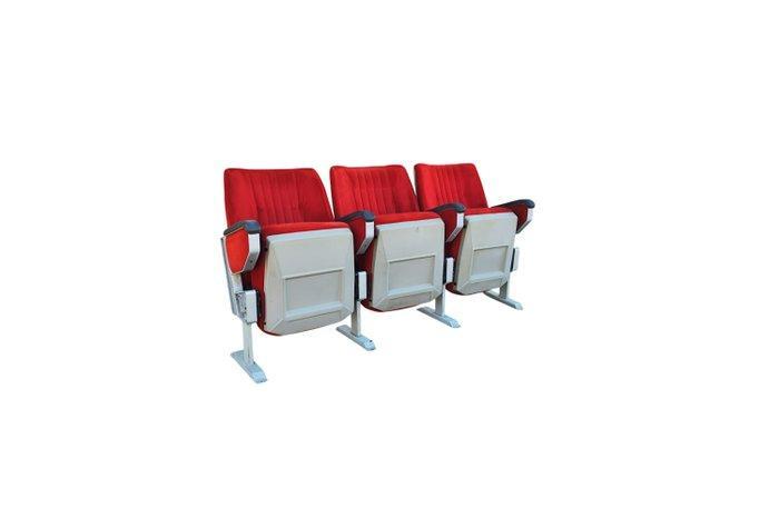 Lino Sonego - Fauteuil - geverfde metalen constructie,, Antiquités & Art, Art | Objets design