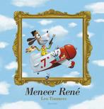 Meneer René 9789045120393 Leo Timmers, Verzenden, Gelezen, Leo Timmers