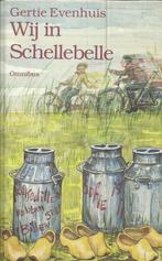 Wij in schellebelle 9789010055088 Evenhuis, Verzenden, Gelezen, Evenhuis