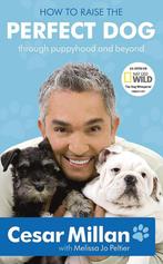 How to Raise the Perfect Dog - Cesar Millan - 9780340993057, Boeken, Verzenden, Nieuw