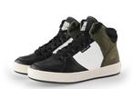 Replay Hoge sneakers in maat 32 Zwart | 5% extra korting, Kinderen en Baby's, Kinderkleding | Schoenen en Sokken, Jongen of Meisje