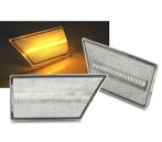 Clignotants Latéraux Pour Opel Signum Vectra 02-08 Dynamique, Verzenden, Nieuw
