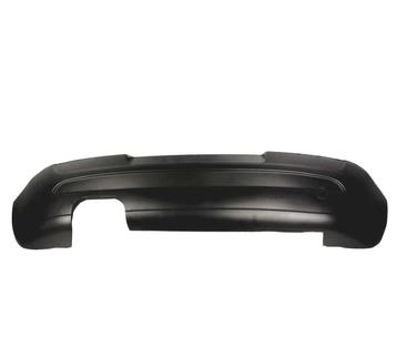 DIFFUSEUR VW GOLF MK5 LOOK GTI 03-08, Verzenden