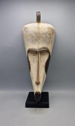 Prachtig Ngil-masker - Giftand - Gabon  (Zonder, Antiek en Kunst