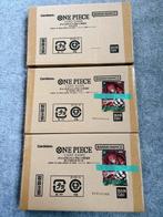 Bandai - 3 Sealed box - One Piece