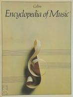 Collins Encyclopedia of Music, Verzenden