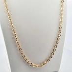 Halsketting - 18 karaat Geel goud, Nieuw