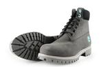 Timberland Laarzen in maat 41½ Grijs | 5% extra korting, Kleding | Heren, Overige kleuren, Verzenden, Timberland, Overige typen
