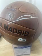 Real Madrid - Zinedine Zidane - Voetbal - bal, Verzamelen, Nieuw