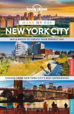 Lonely Planet Make My Day New York City 9781743606964, Verzenden, Lonely Planet