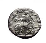 Empire romain. Septimius Severus (193-211 apr. J.-C.).