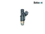 Injector Buell X1 Lightning, Motoren, Gebruikt