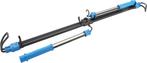 Bgs Technic COB-LED-motorkaplamp met accu & expanderhouder 2, Auto-onderdelen, Verzenden, Nieuw