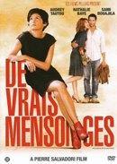De vrais mensonges op DVD, Verzenden, Nieuw in verpakking