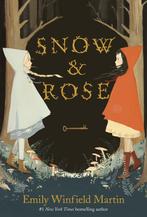 Snow & Rose 9780553538182 Emily Winfield Martin, Verzenden, Zo goed als nieuw, Emily Winfield Martin