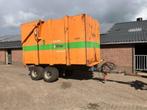 Veiling: Aanhanger Kipper Vermond 12000kg 2003, Auto diversen, Aanhangers en Bagagewagens, Ophalen, Nieuw