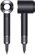 Dyson Supersonic™ Origin - Föhn - Zwart/Nikkel SHOWMODEL, Verzenden, Nieuw