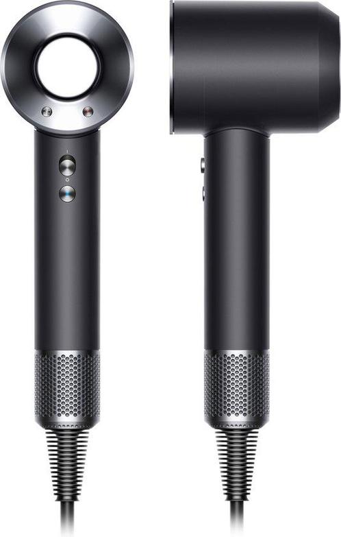 Dyson Supersonic™ Origin - Föhn - Zwart/Nikkel SHOWMODEL, Handtassen en Accessoires, Uiterlijk | Haarverzorging, Nieuw, Verzenden
