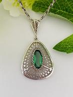 Zonder Minimumprijs - Ketting met hanger Zilver, Friedrich