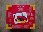 Sony - WM-3300 My first Sony walkman Walkman, Nieuw