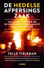 De Hedelse afpersingszaak 9789046831915 Yelle Tieleman, Verzenden, Yelle Tieleman