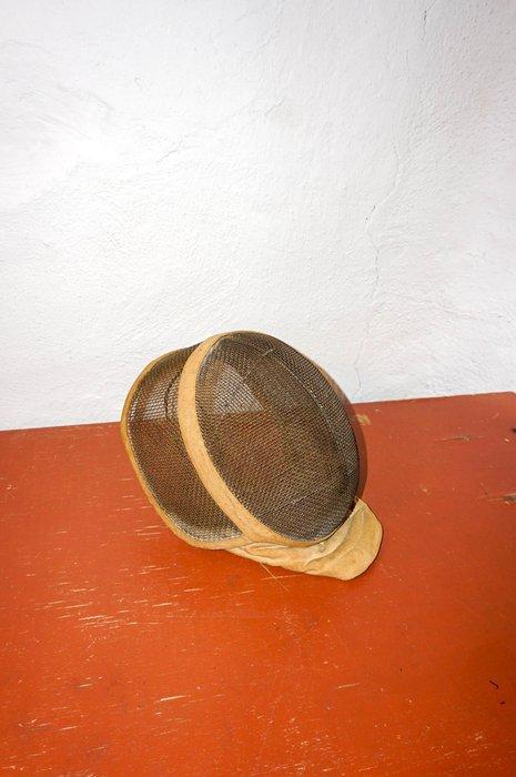 Mask - Frankrijk - 1910-1920, Collections, Collections Autre