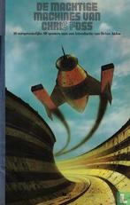 Aldiss, Brian W. - De machtige machines van Chris Foss -..., Verzenden, Zo goed als nieuw