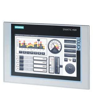 Siemens SIMATIC Panneau Graphique - 6AV21240JC010AX0, Doe-het-zelf en Bouw, Elektriciteit en Kabels, Verzenden