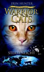 Sterrenlicht / Warrior Cats / 4 9789059240353 Erin Hunter, Verzenden, Zo goed als nieuw, Erin Hunter