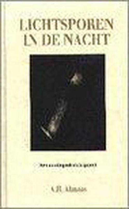 Lichtsporen in de nacht 9789069634180, Boeken, Psychologie, Gelezen, Verzenden