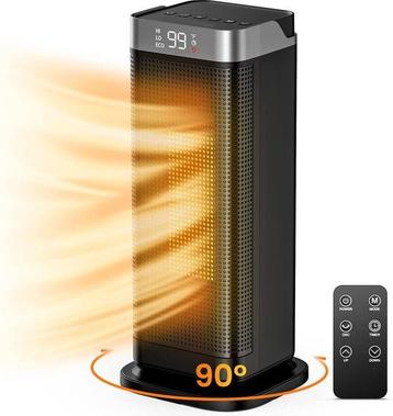 2eChoix | Vorteza Ceramic Heater Fan - Chauffe jusquà 22 m² beschikbaar voor biedingen