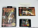 Sega Genesis - Dragons Fury, Consoles de jeu & Jeux vidéo, Consoles de jeu | Sega, Verzenden